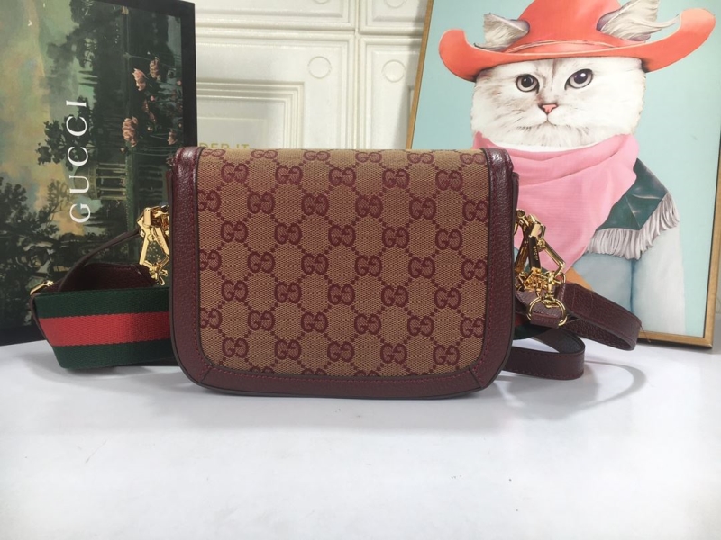 Gucci Satchel Bags